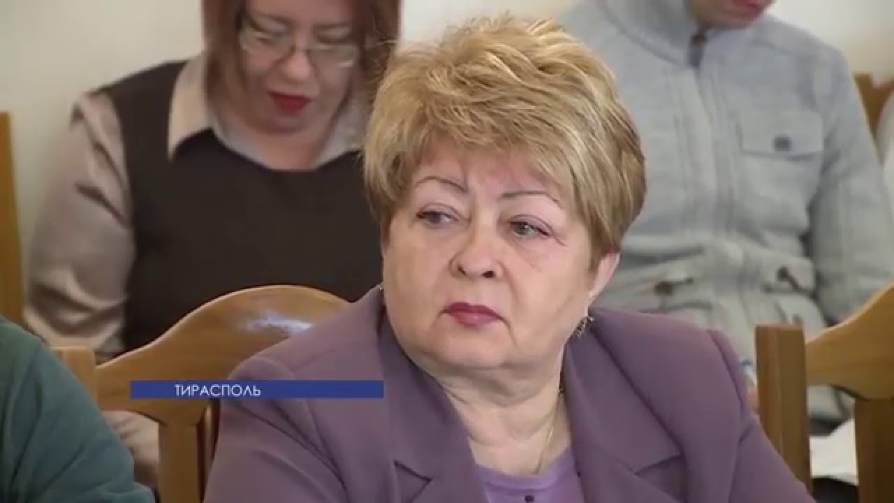 В Тирасполе предложено открыть технопарк