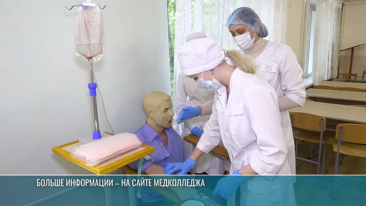 В Приднестровье откроют бакалавриат по «Сестринскому делу»