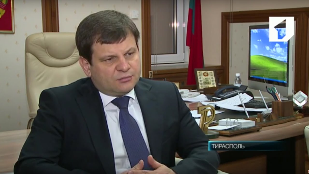 Новый председатель ПРБ рассказал о ближайших планах Центробанка