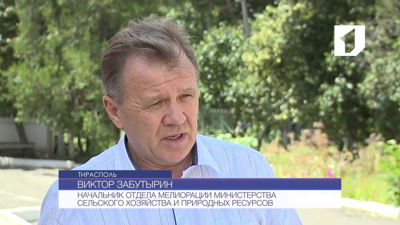 Развитие оросительного земледелия в республике выйдет на новый уровень