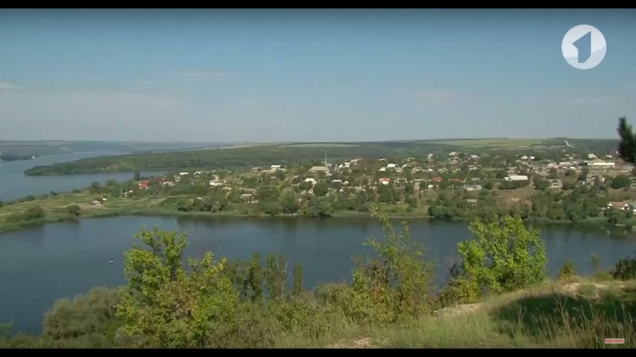 Без комментариев: храмовый праздник в с. Гояны