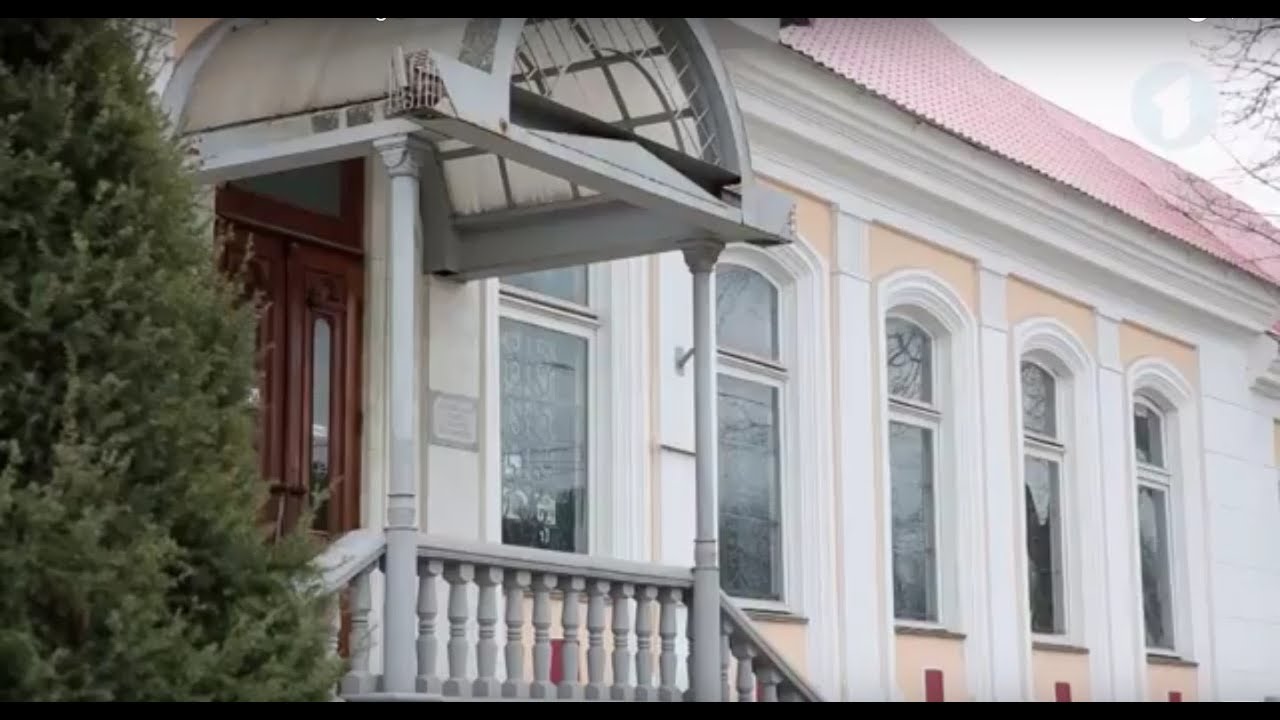 #КЭБ. Будущее музеев в Приднестровье
