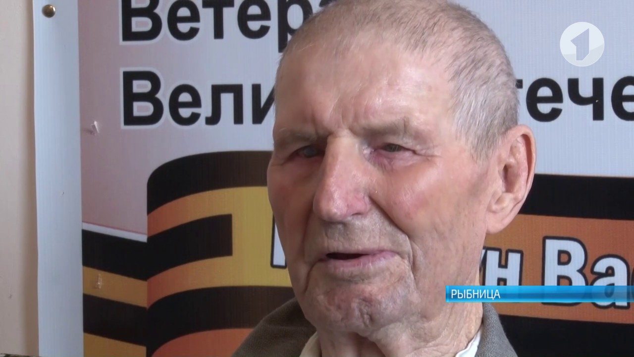 Акция Первого Приднестровского «Поздравь ветерана» продолжается