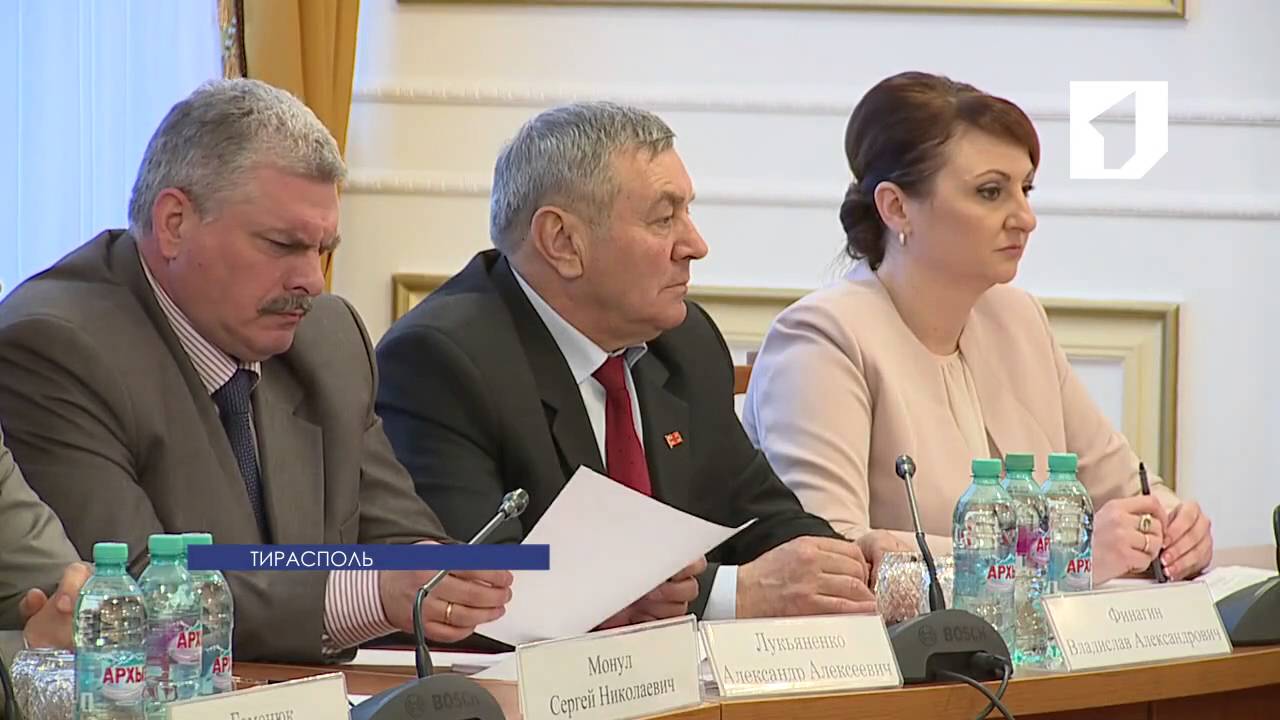 Что будет с приднестровским рублём?