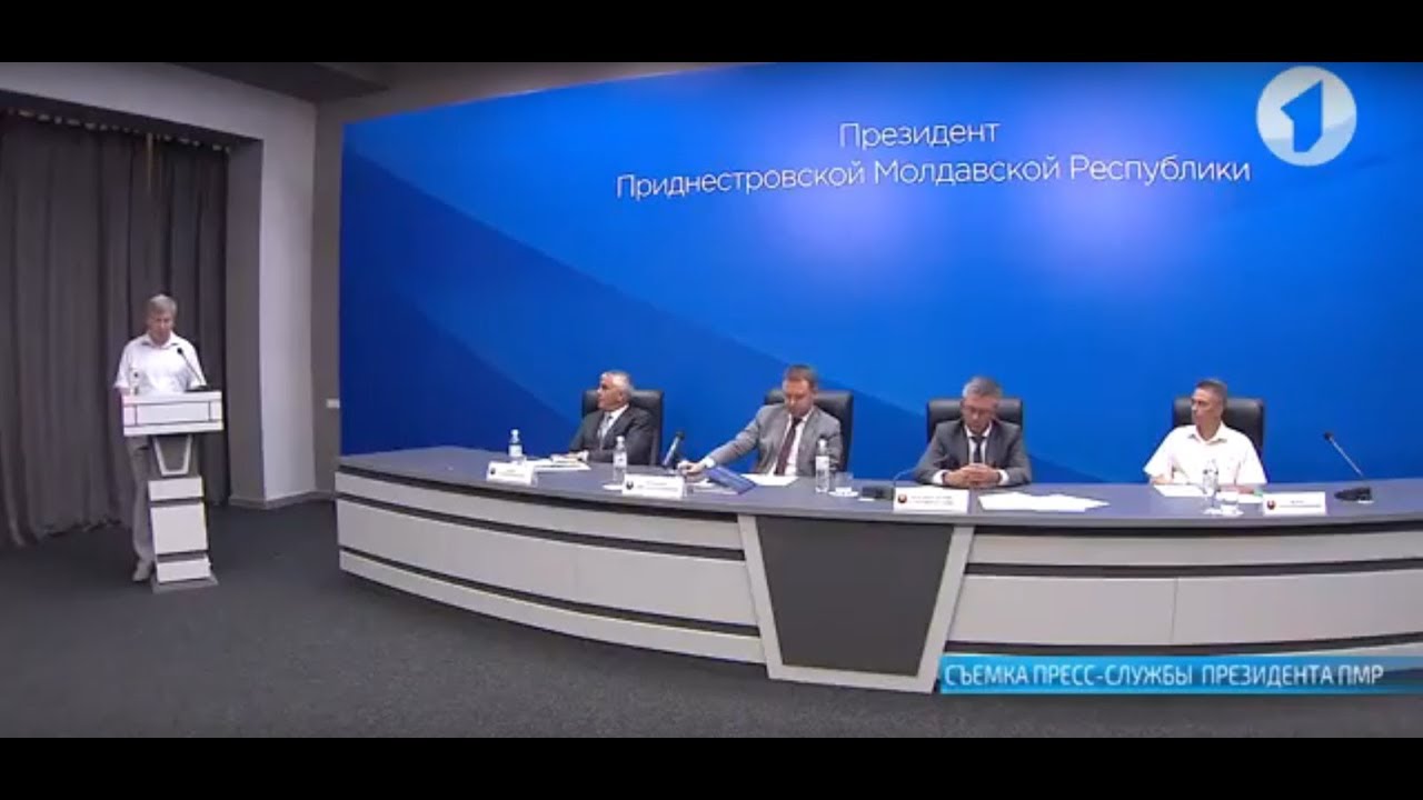 Проблемы здравоохранения обсудили на совещании у Президента