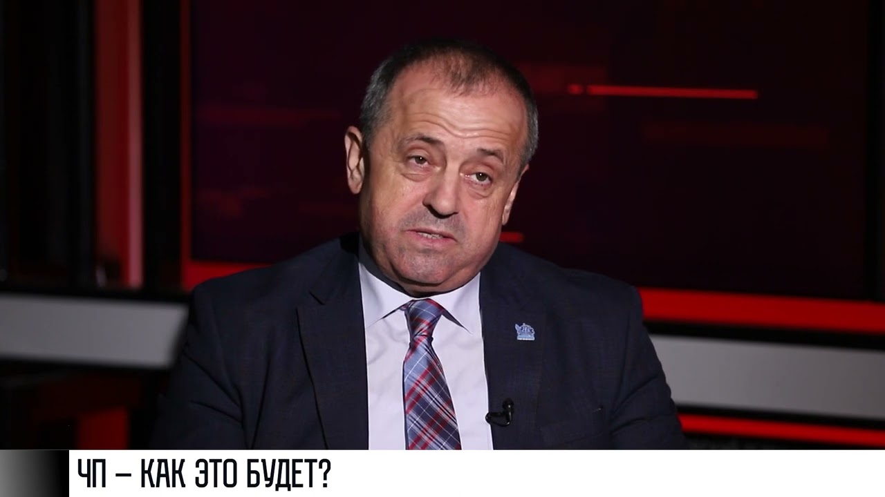 Премьер Розенберг о ЧП, тарифах и газовой трубе