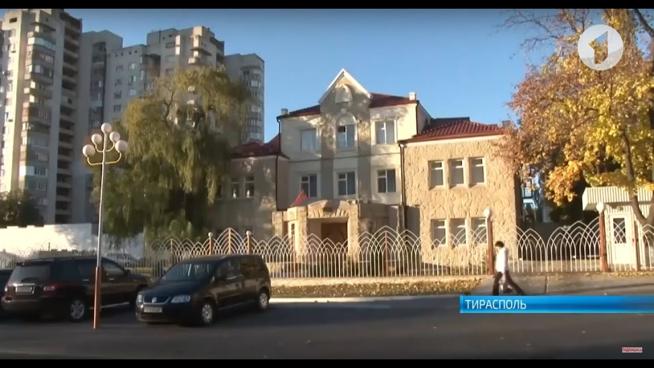 Глава МИД ПМР: итоги поездки в Израиль