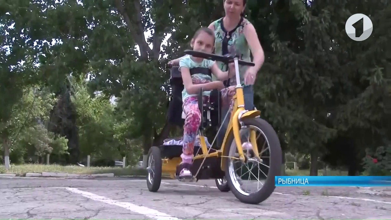 Неравнодушные приднестровцы помогли юной рыбничанке