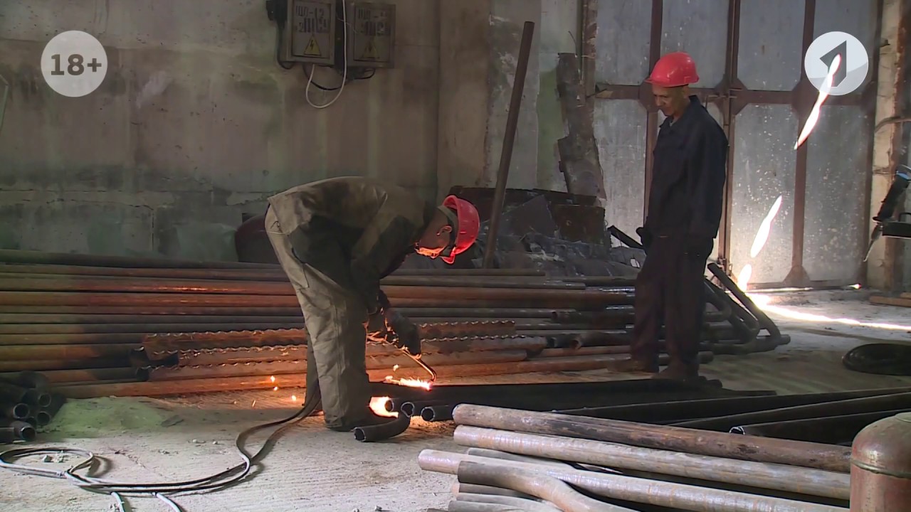 В Бендерах ремонтируют котельные и теплосети