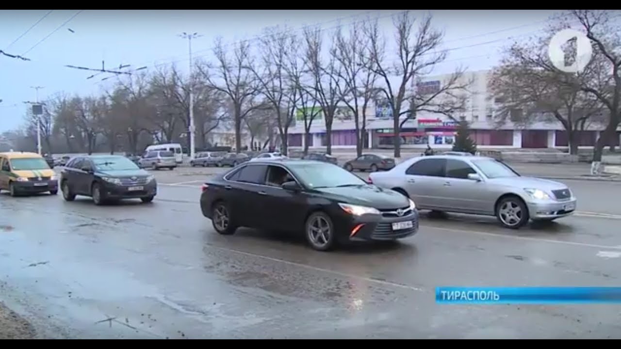 Трагедия в Кемерово: акция водителей