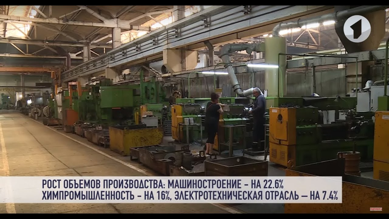 Цифра дня. Больше строим – больше зарабатываем