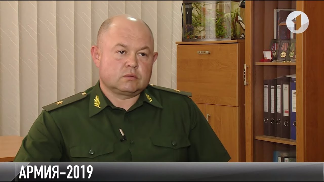 #КЭБ_Итоги. Армия-2019. Какая она?