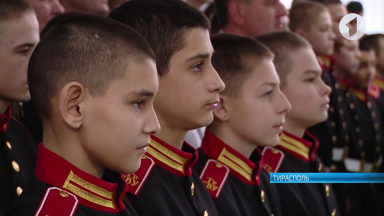 Новый год в стиле милитари