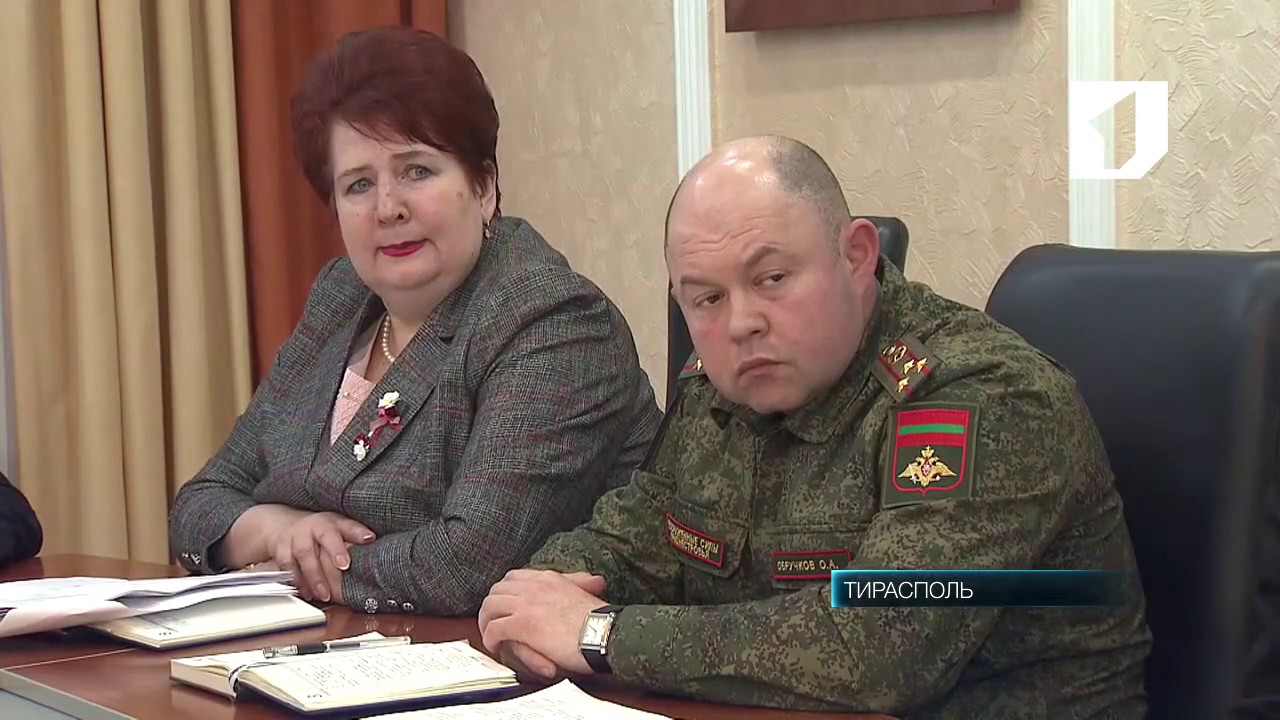 17 марта Народное ополчение республики отметит юбилей