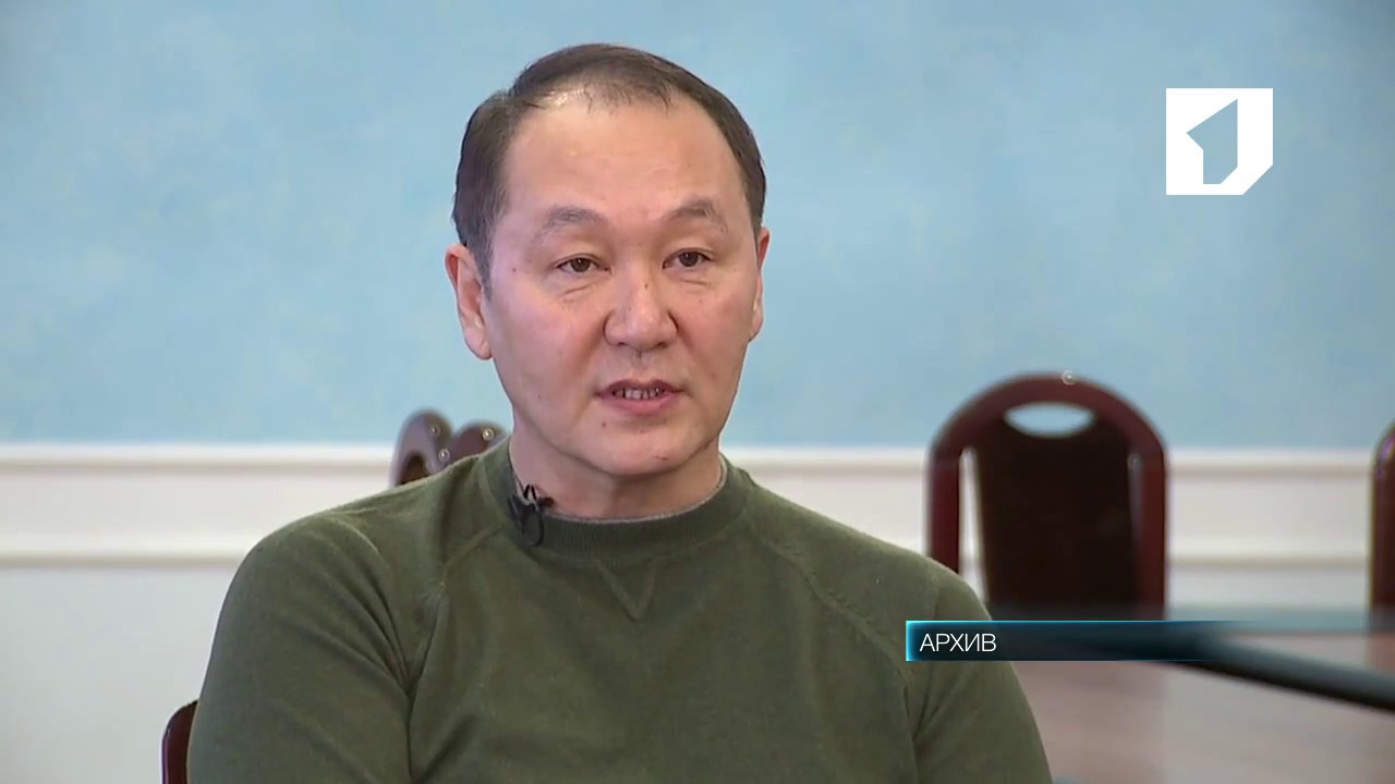 Талгат Байтазиев. Предвыборные спекуляции