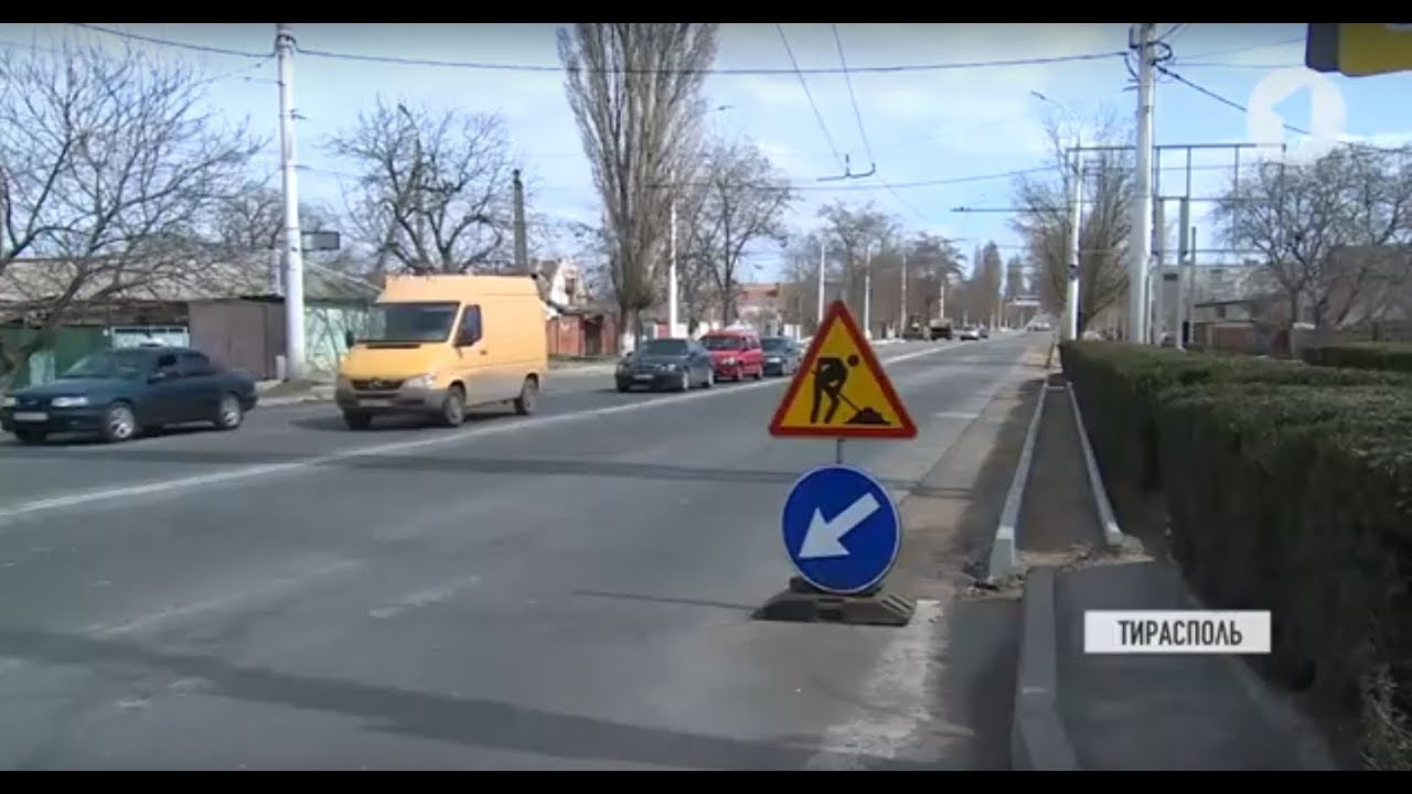 #КЭБ_Итоги. Дороги. Весеннее преображение