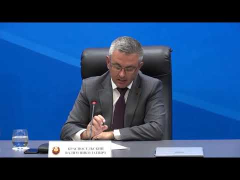 Приднестровье обратилось к странам гарантам, ООН, ВОЗ