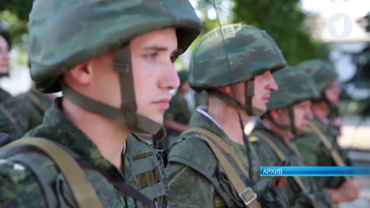 Российские миротворцы и Парламентская ассамблея ОБСЕ