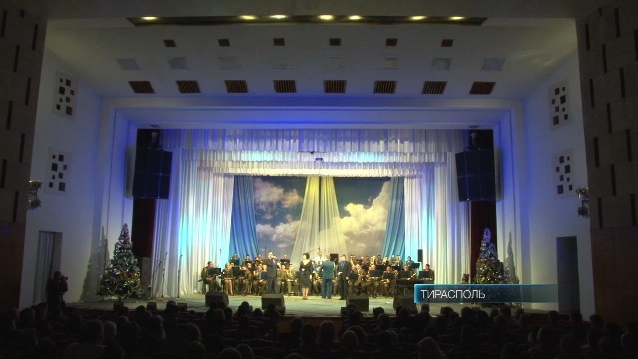 Творческий вечер-концерт Вячеслава Гордзея