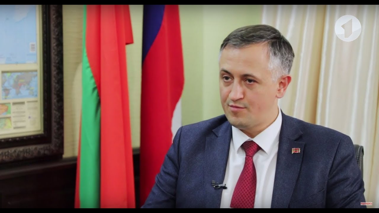 Интервью года. Сергей Оболоник о ценах, инвесторах и перспективах экономики