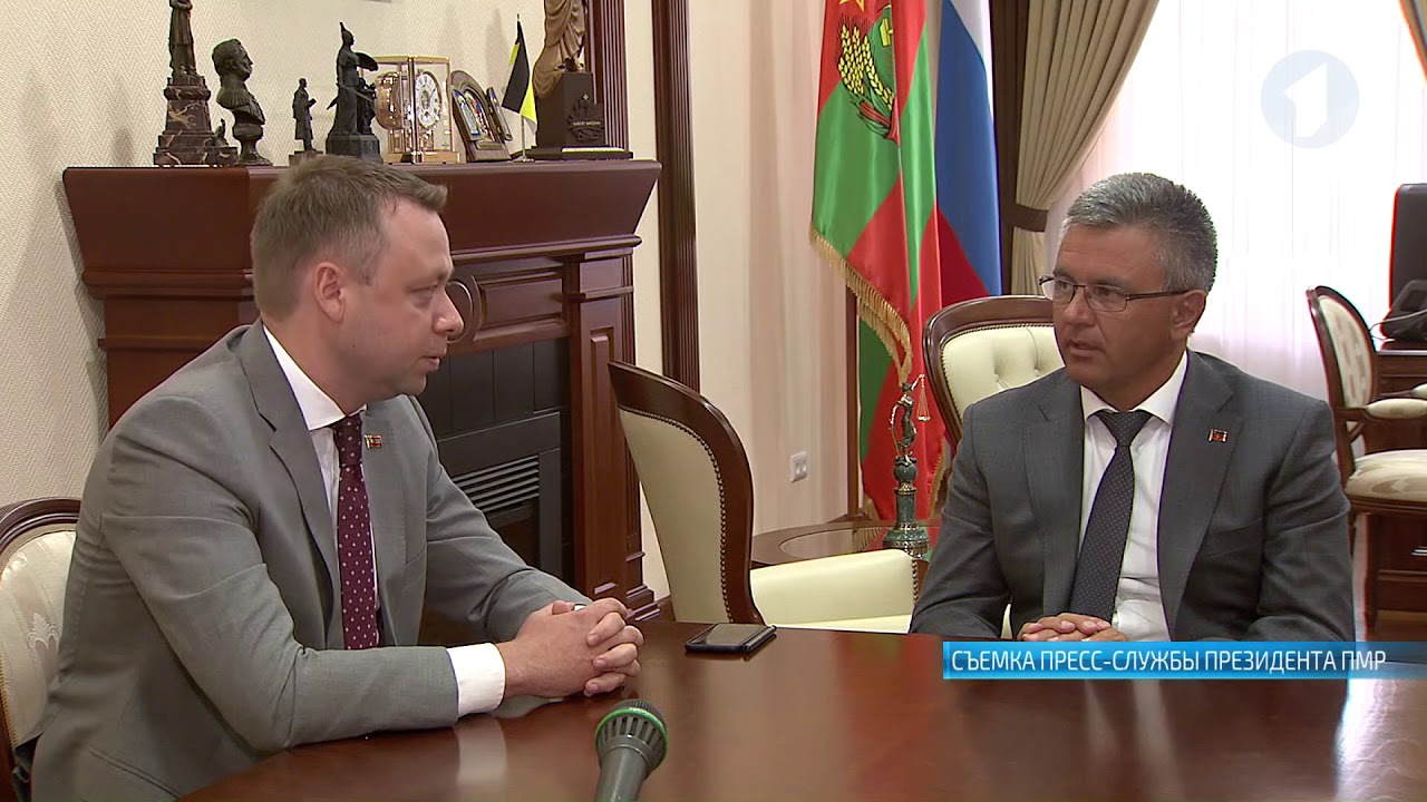 Концепция бюджетной и налоговой политики – на контроле у Президента