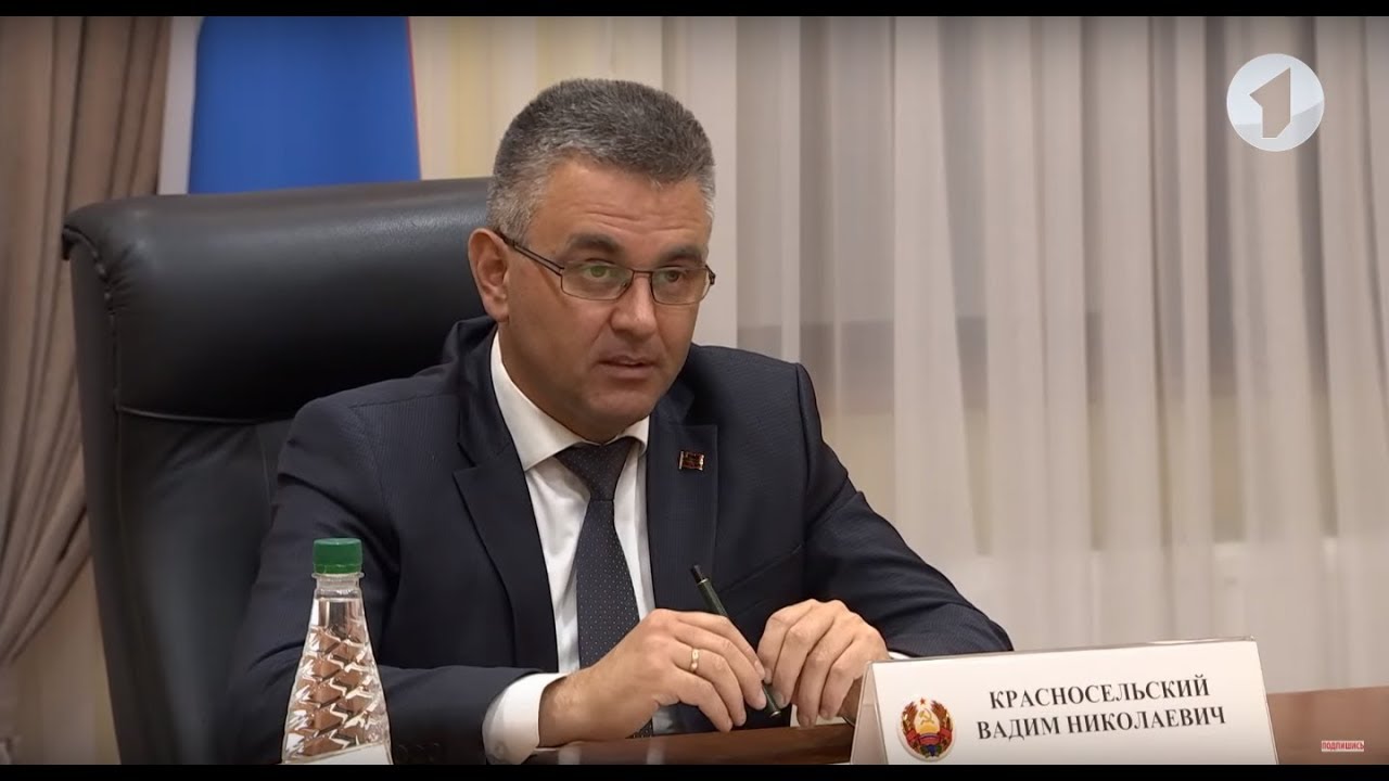 Цитата дня. Президент о доступном жилье в Тирасполе