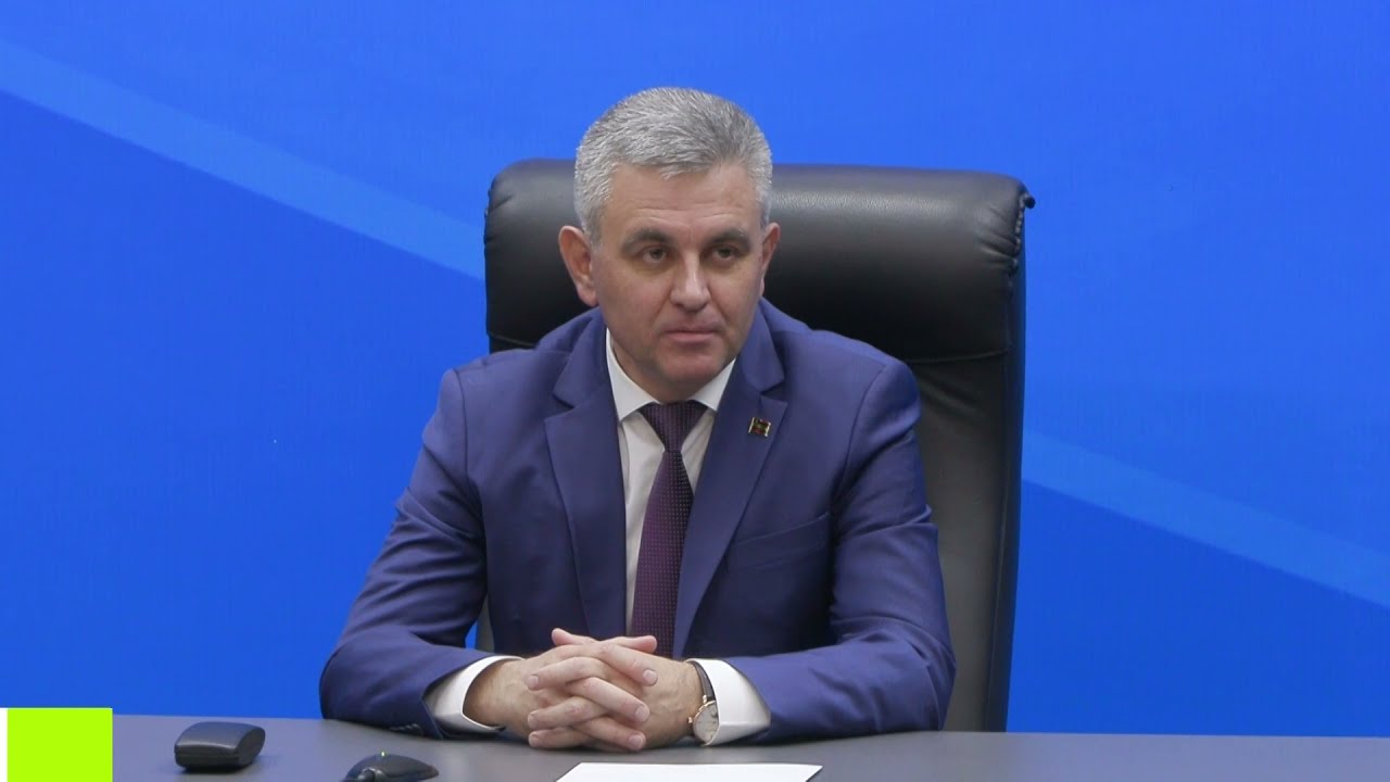 Президент: «Каждый пустырь должен стать парком»