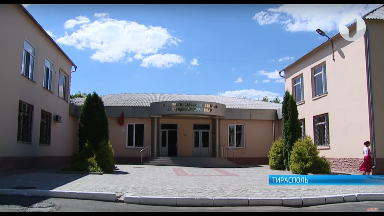 Запрет на транзит некоторых товаров через территорию Украины в Приднестровье - тема номер один