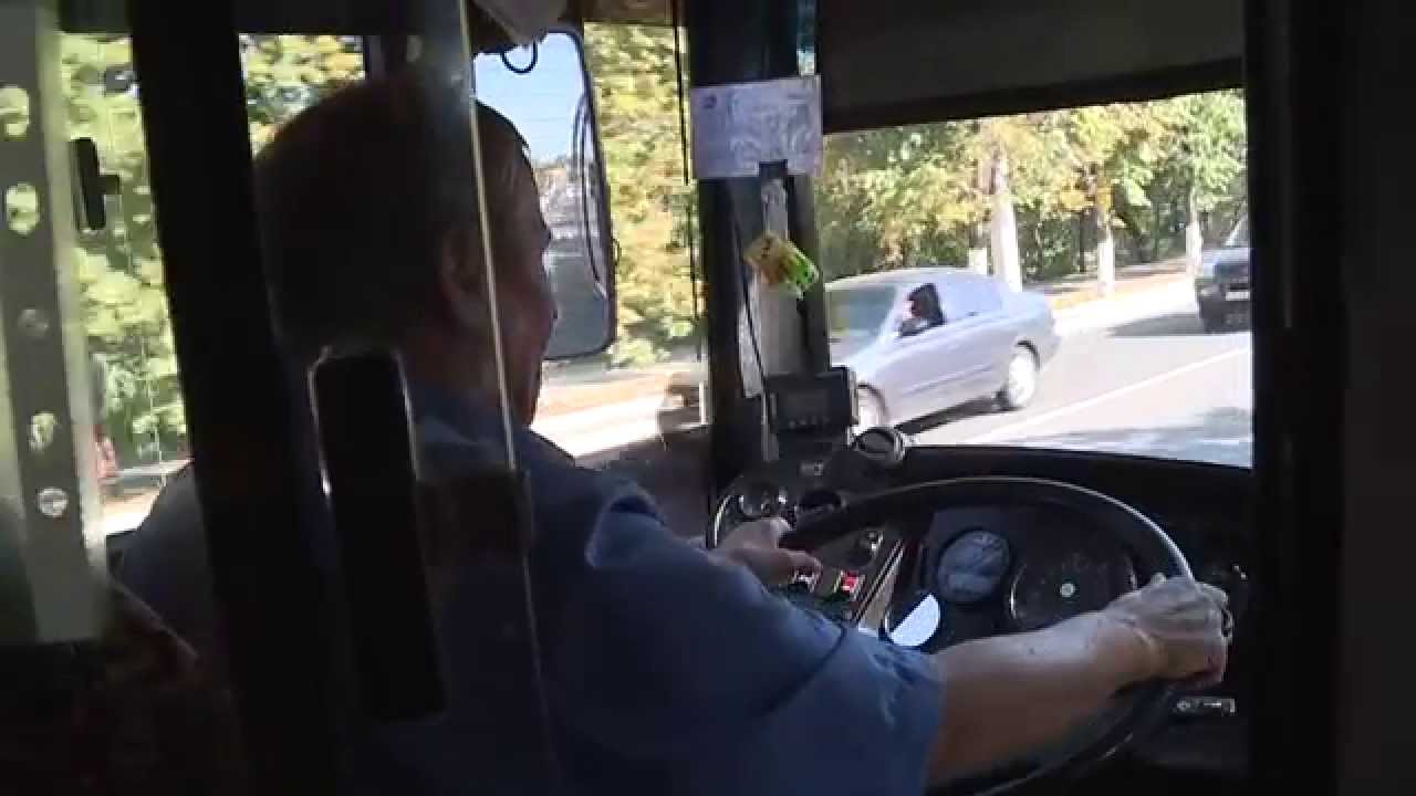 Я - приднестровец. Сергей Заяц