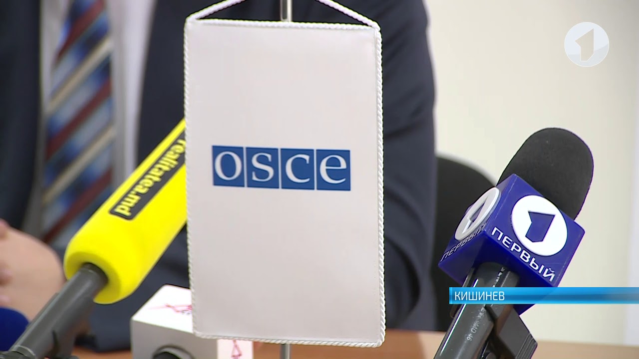 В конце ноября возобновится переговорный формат «5+2»?