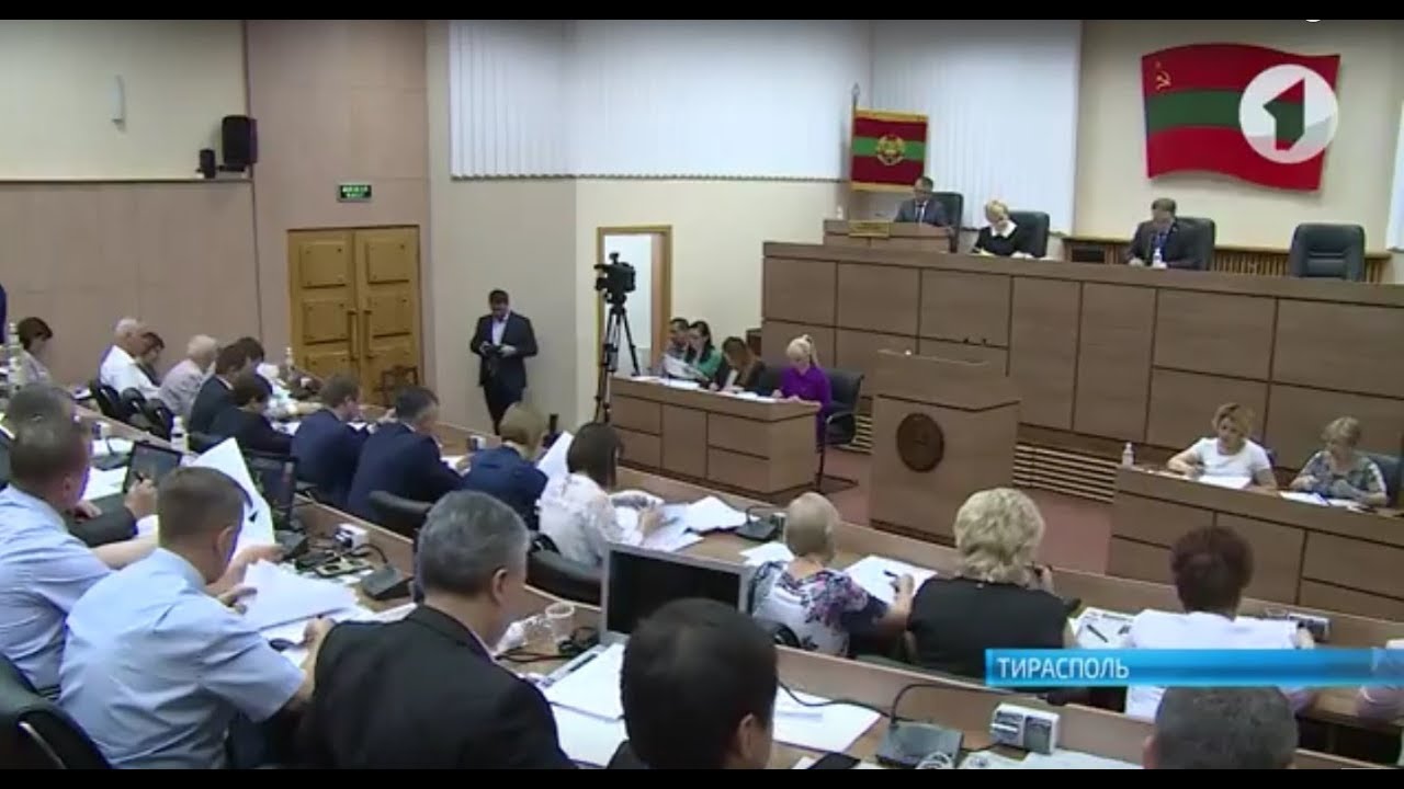 Отчёт Правительства. Вопросы депутатов