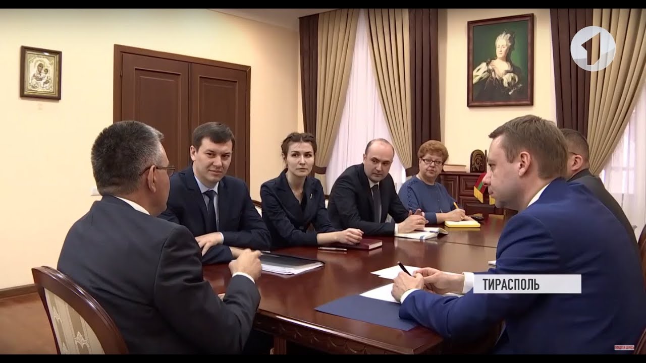 #КЭБ_Итоги. Кадровый разряд для реанимации медицины