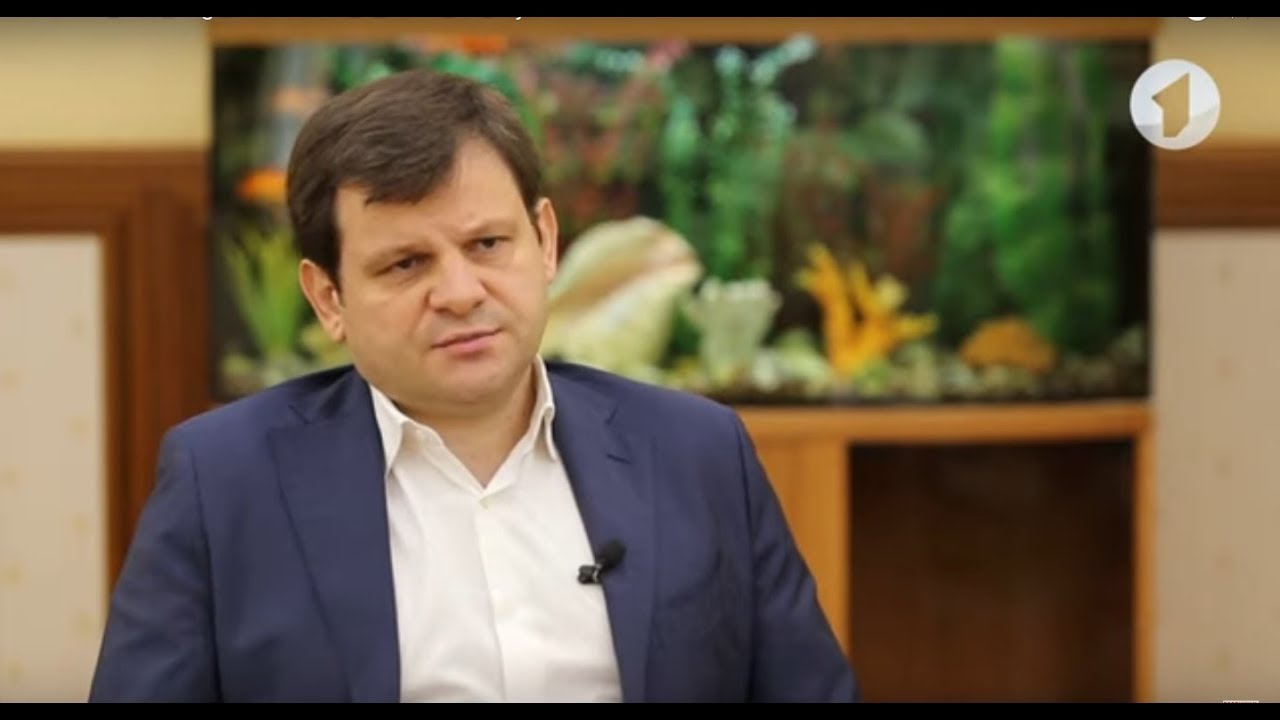 #КЭБ_Итоги. О курсе рубля и банковской системе. Отчет ПРБ