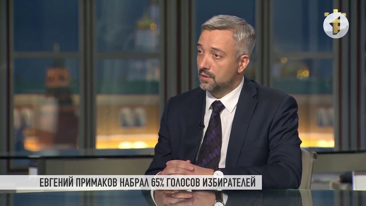 Довыборы в Госдуму. Итоги по России