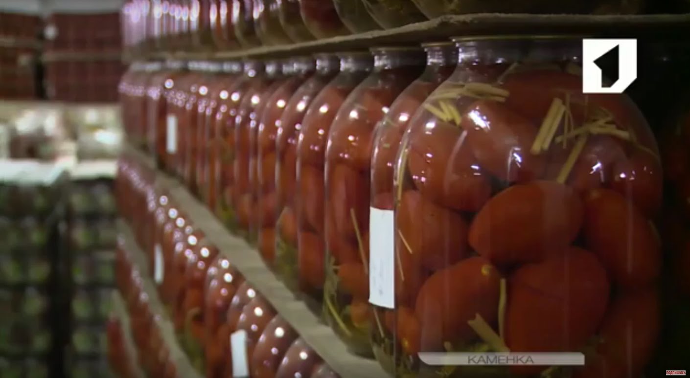 Экспорт приднестровской продукции в Россию расширится