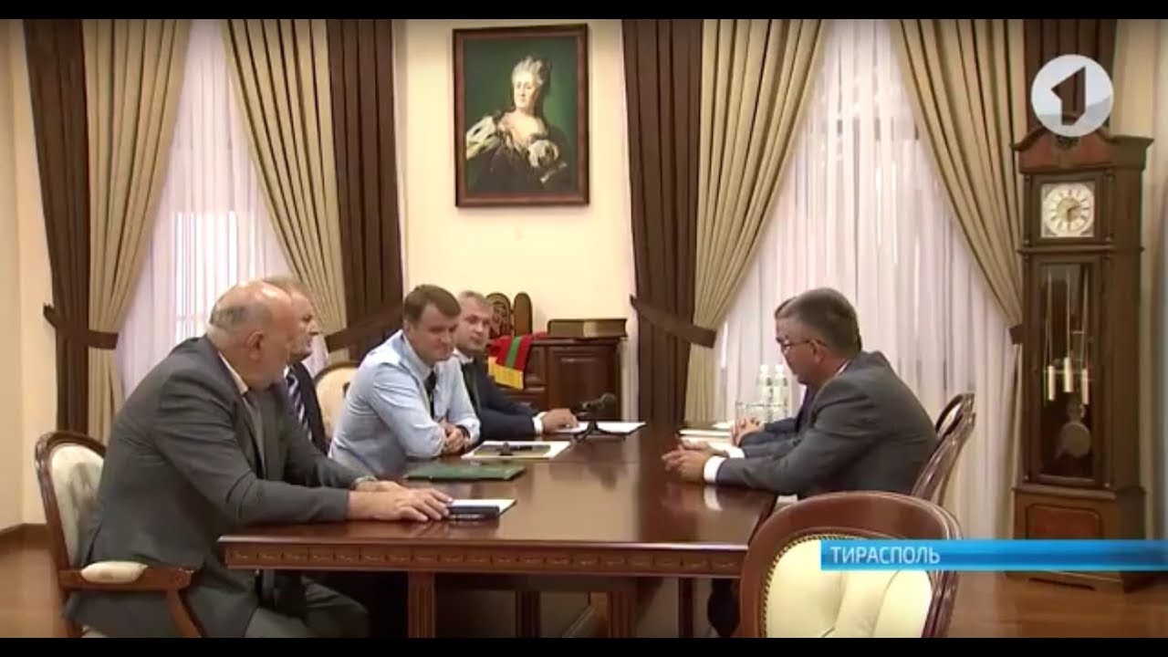 Имидж республики. Как встречать гостей?