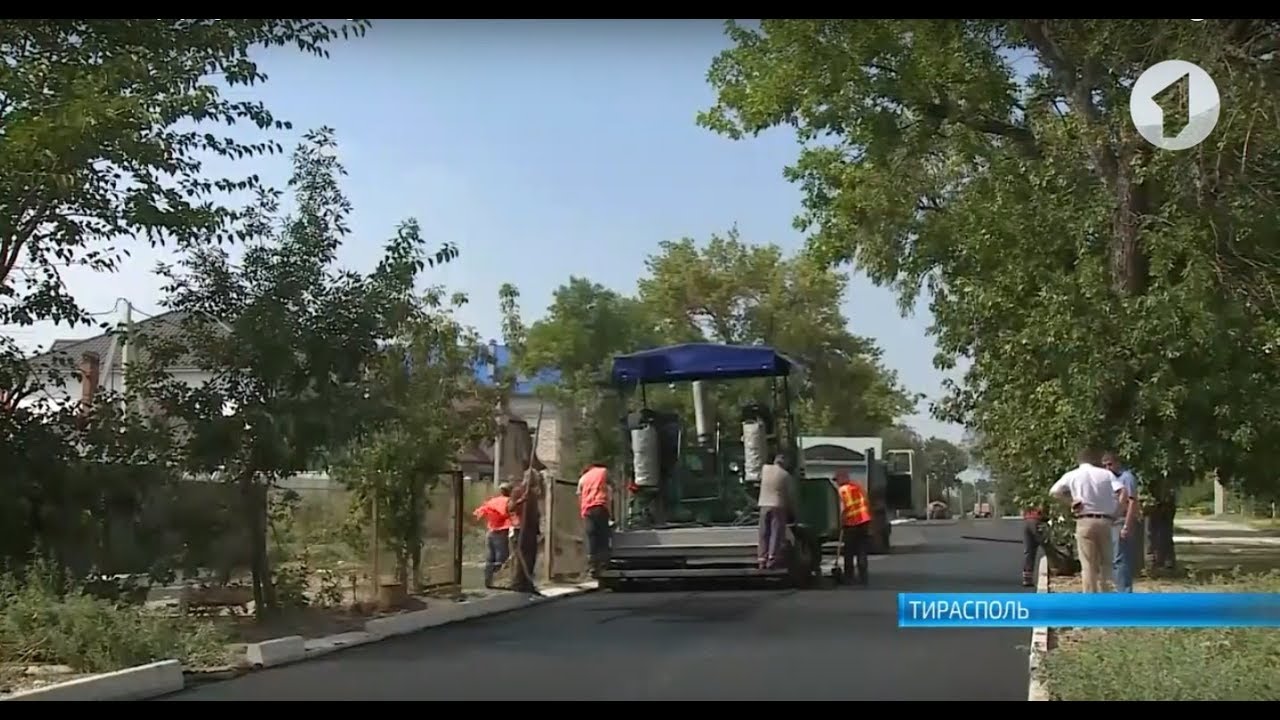 Как сделать дороги лучше в условиях дефицита финансов?