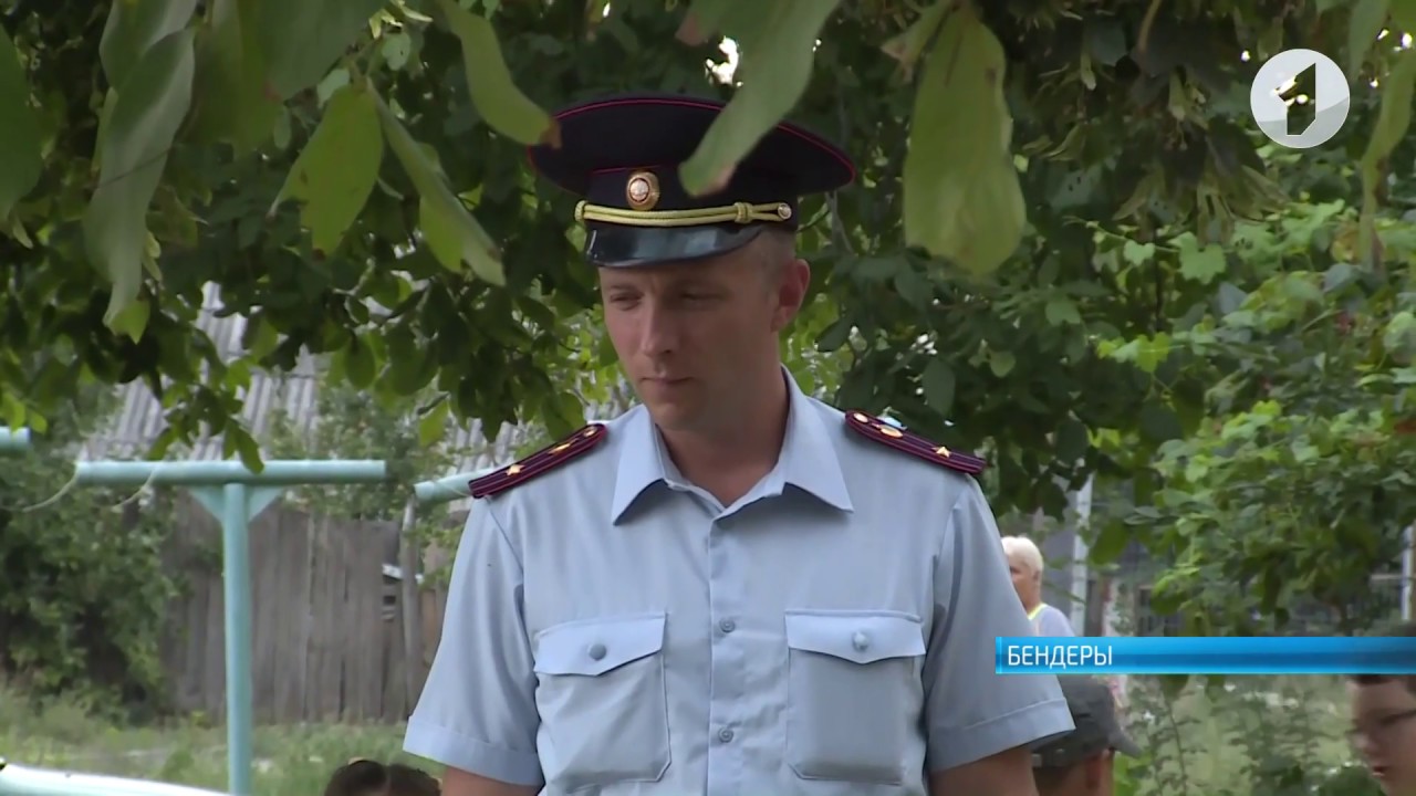 О стрельбе в Бендерах – на детекторе лжи