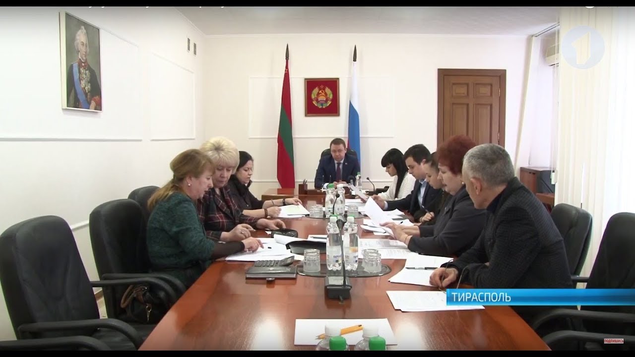 В Правительстве предлагают повысить зарплату работникам коррекционных учреждений