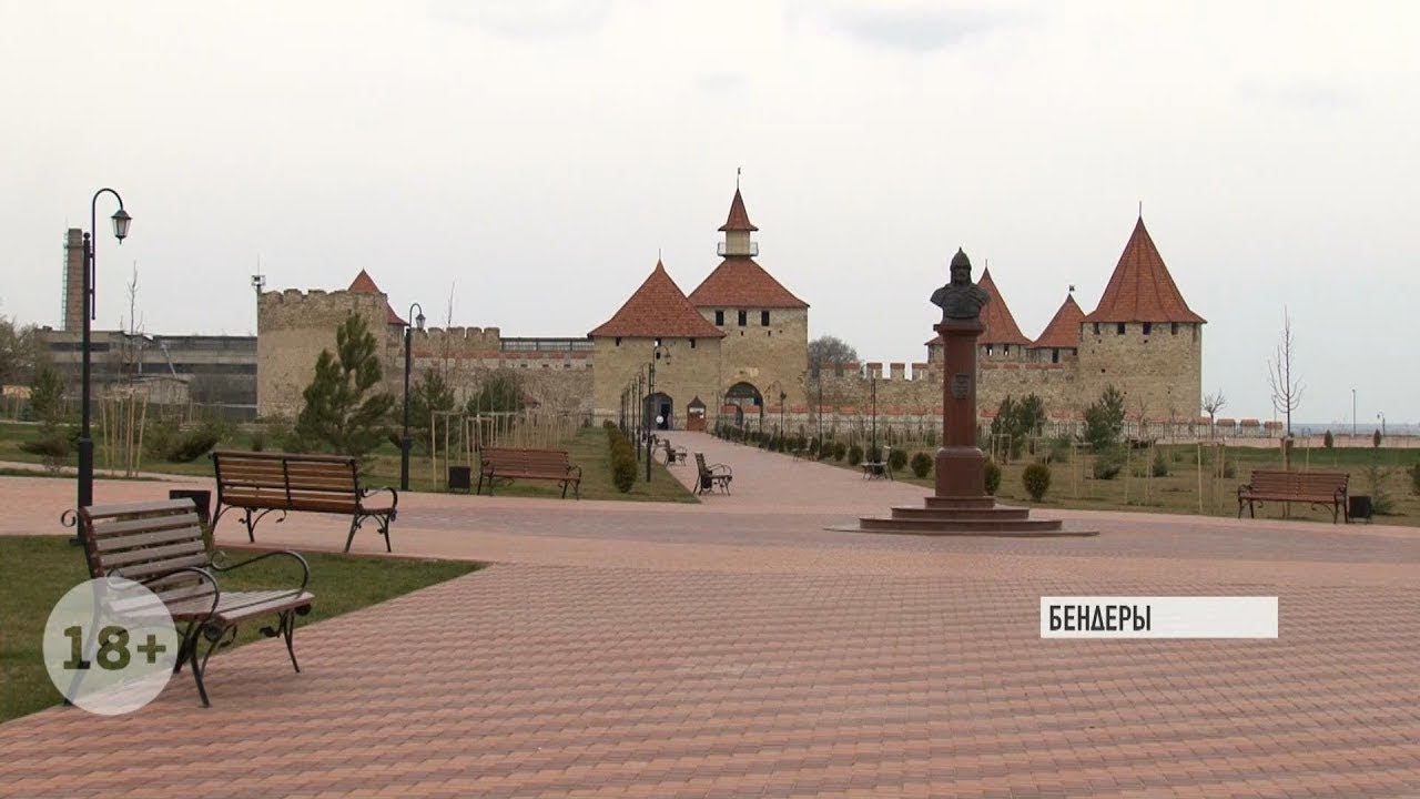 Новые фестивали в Бендерской крепости