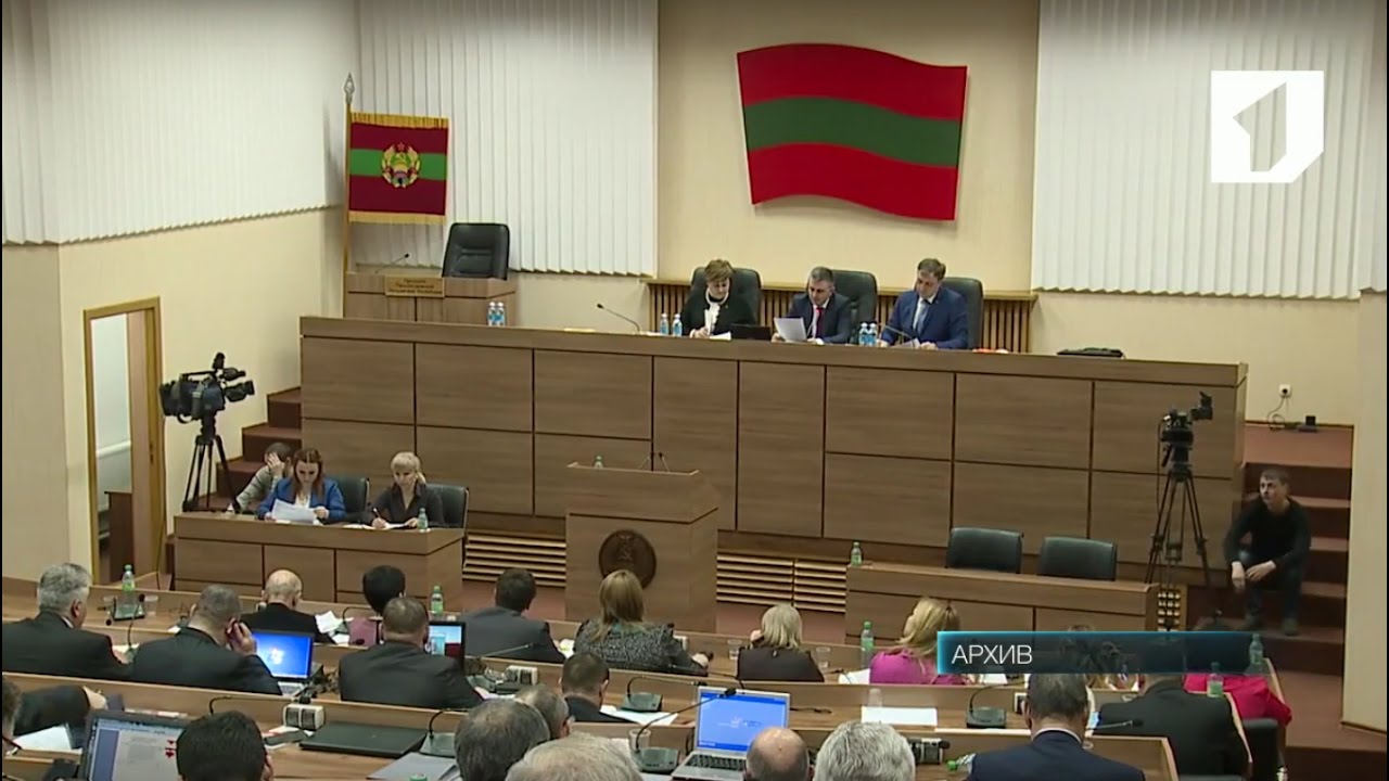 Депутаты отклонили концепцию бюджетной и налоговой политики на 2017 год