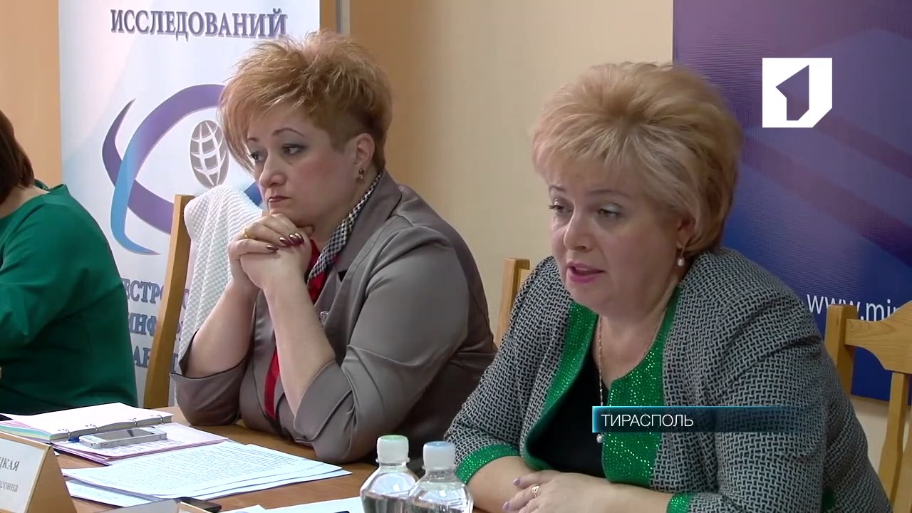 Актуальные вопросы в системе просвещения