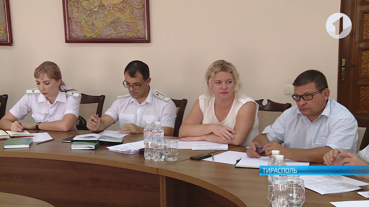 Как решается вопрос землепользования в Дубоссарском районе?