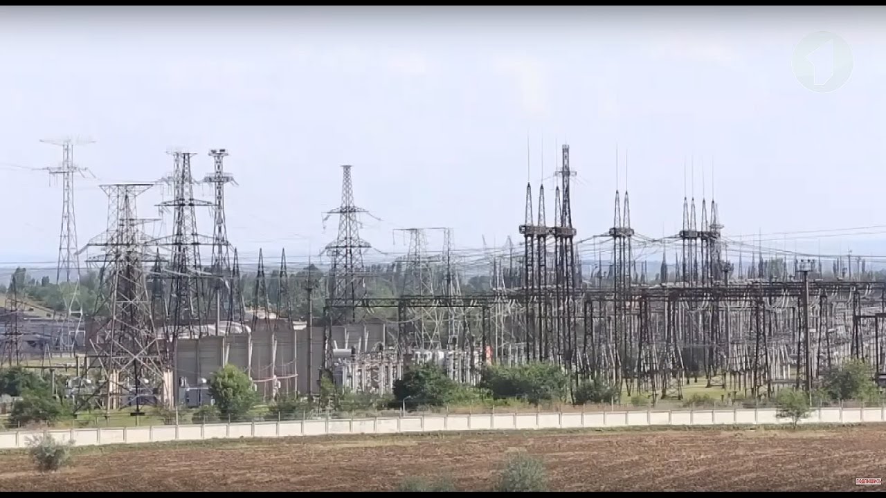 Игры с напряжением