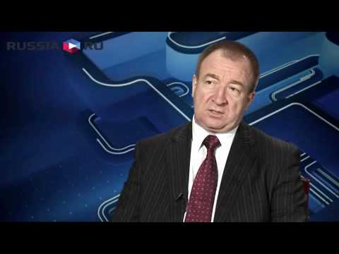 Кто развалил СССР Сенсация