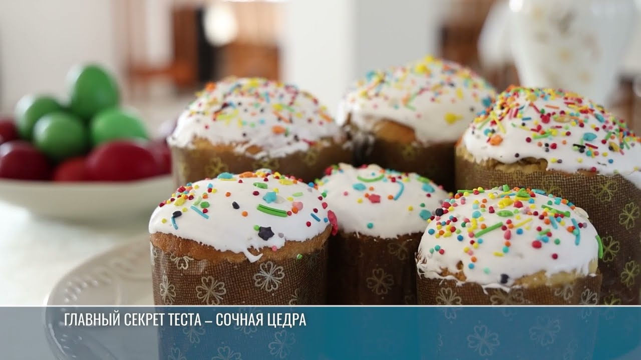 Кицканский мужской монастырь готовится к Пасхе