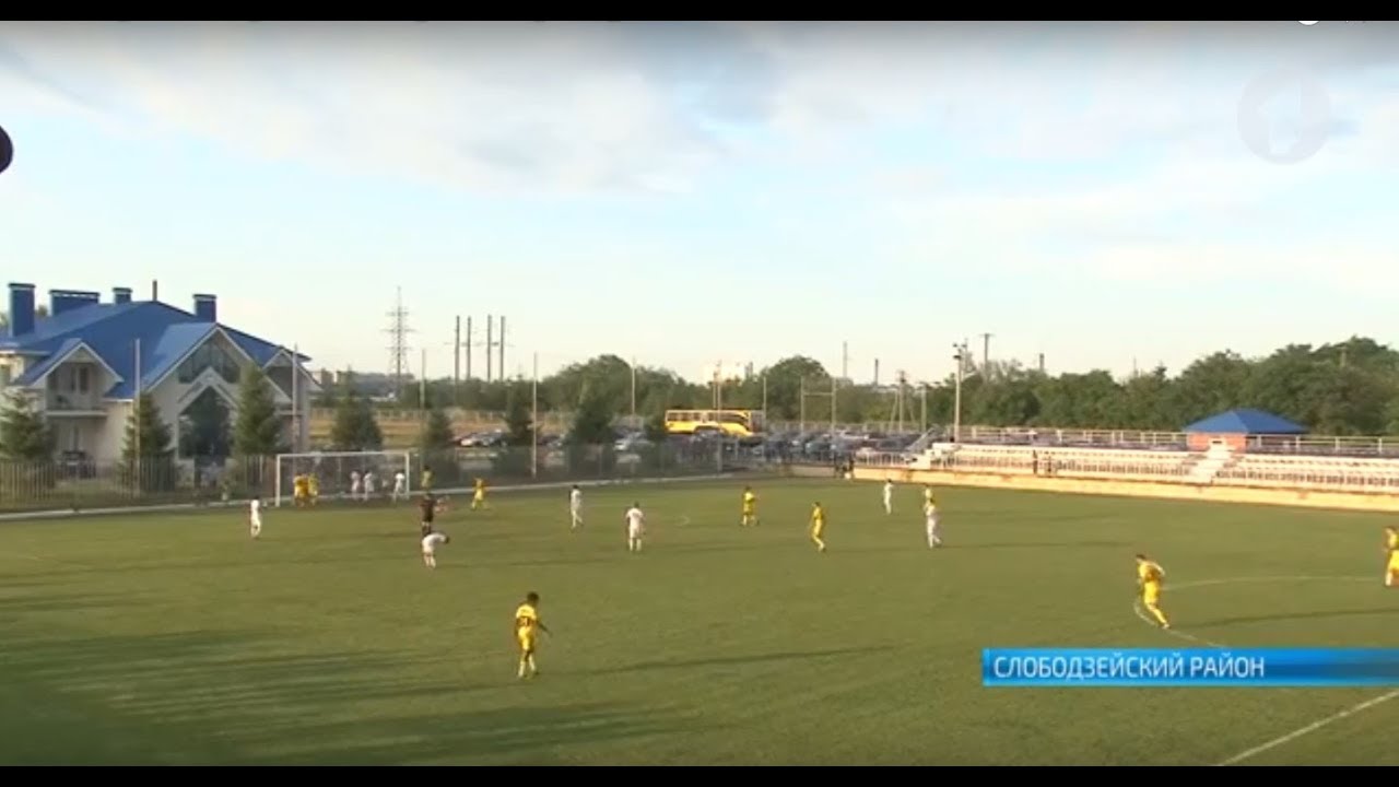 Первая победа Горана Саблича