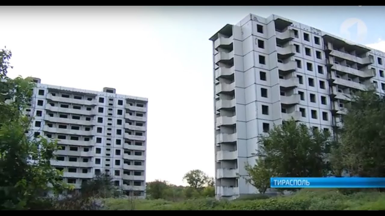 Жилье для бюджетников