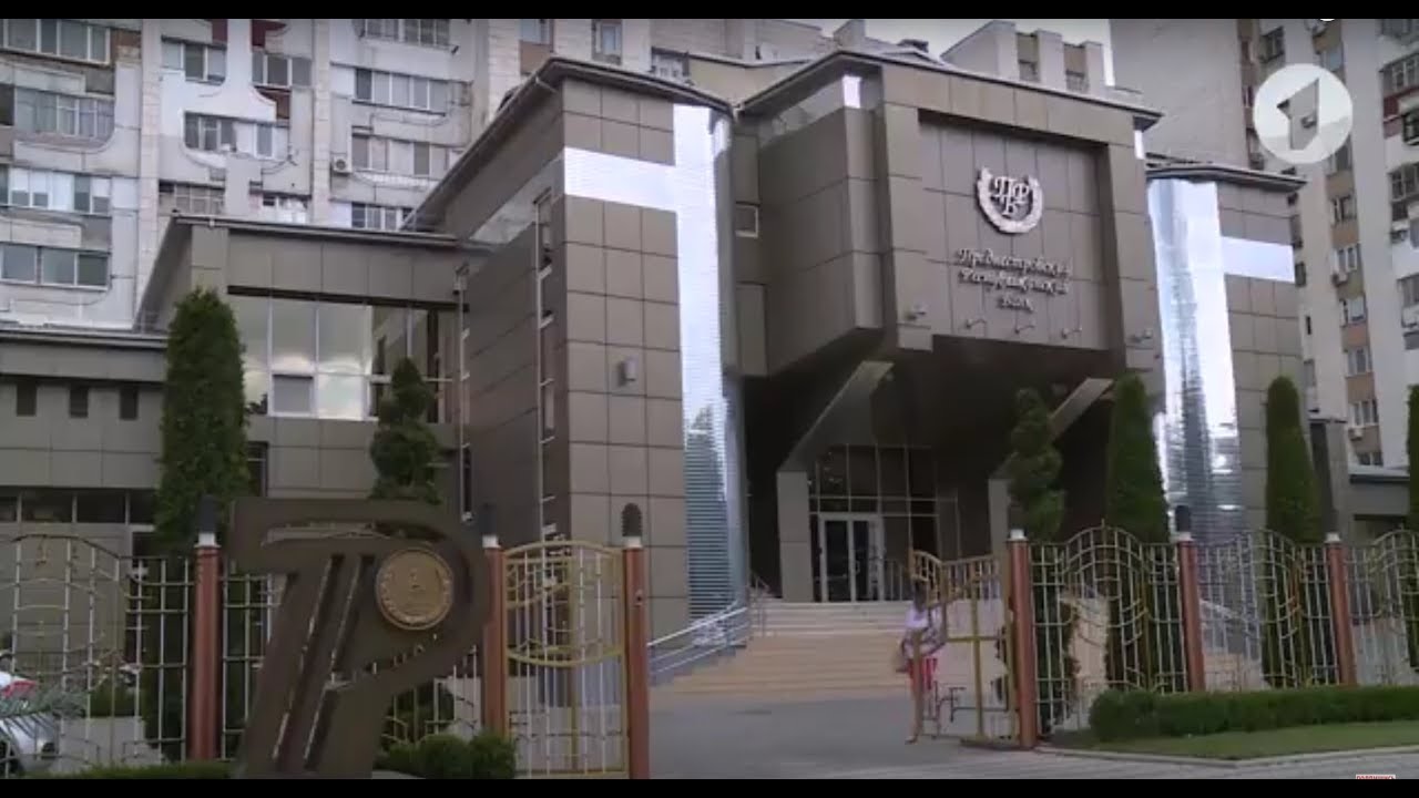 Программа "Специальный репортаж". Валютная ясность - 17/06/17