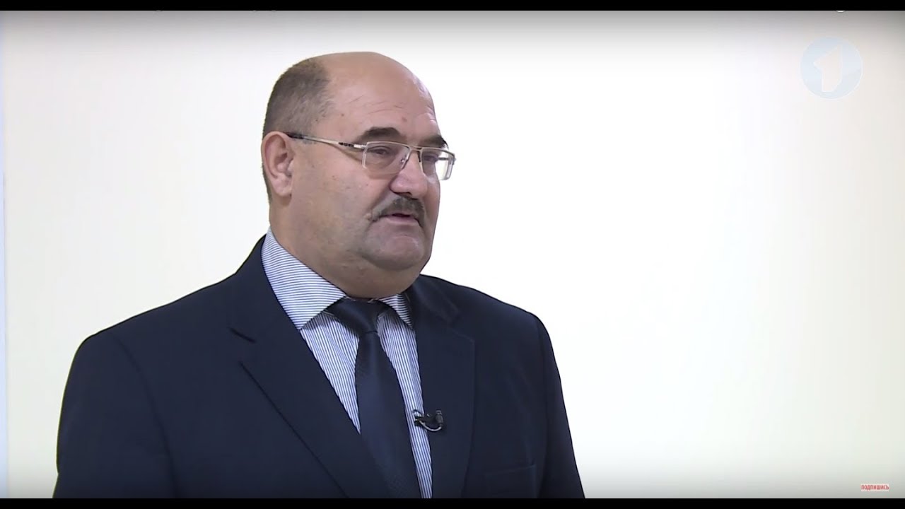 Интервью года. Иван Унту о стройках, вложениях и планах капфонда